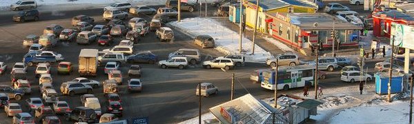 Чем дышал Владивосток с 9 по 19 января?