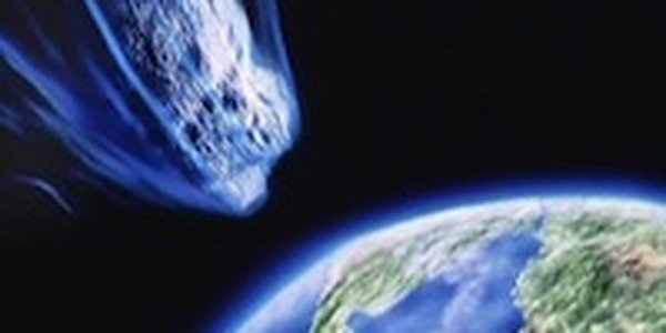 Земле угрожает множество астероидов со странным эффектом 