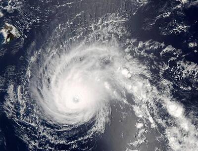 Филиппины готовятся встретить новый тропический шторм