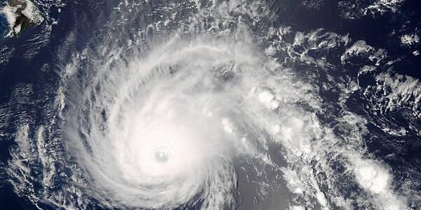 Филиппины готовятся встретить новый тропический шторм