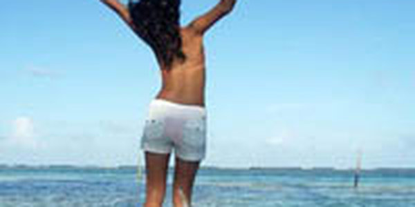 Какая погода ждет Приморский край в выходные?