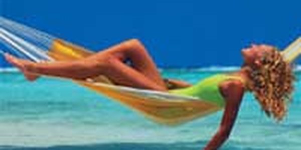 В поисках солнца? Ответь и выиграй «солнечный» приз (КОНКУРС)