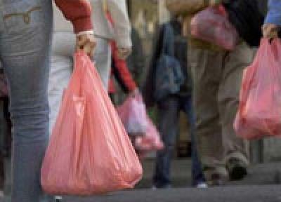 Бельгийцы откажутся от пластиковых пакетов