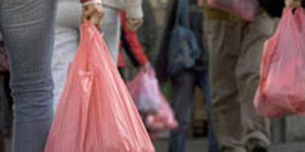 Бельгийцы откажутся от пластиковых пакетов