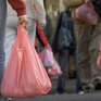Бельгийцы откажутся от пластиковых пакетов