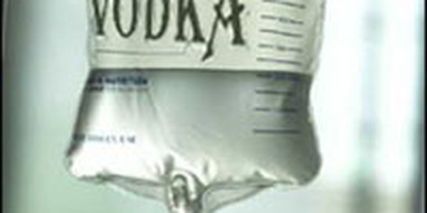 Четверть населения России оказались трезвенниками