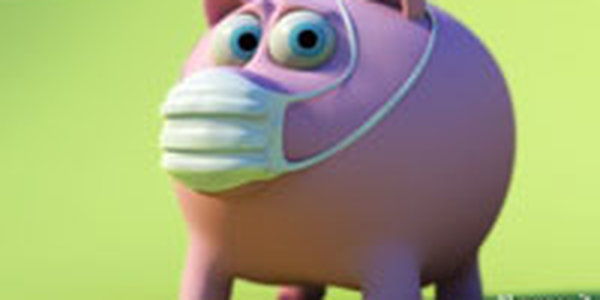 Свиной грипп добрался до Дальнего Востока