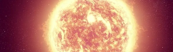 Солнце остынет и потускнеет через 30 лет