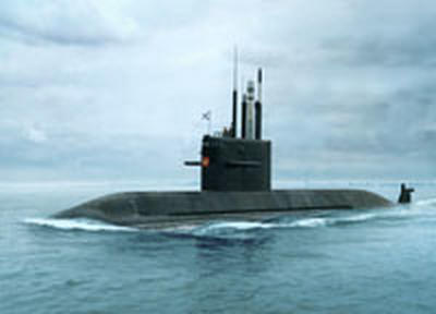 В Приморье утилизируют две атомные подводные лодки