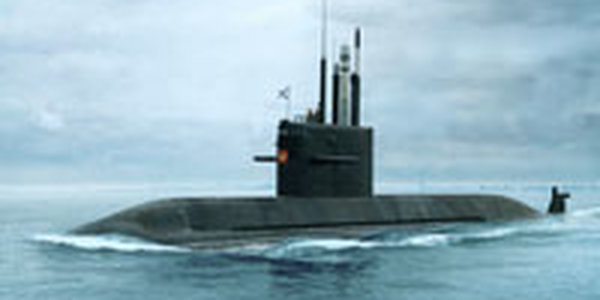 В Приморье утилизируют две атомные подводные лодки