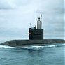 В Приморье утилизируют две атомные подводные лодки