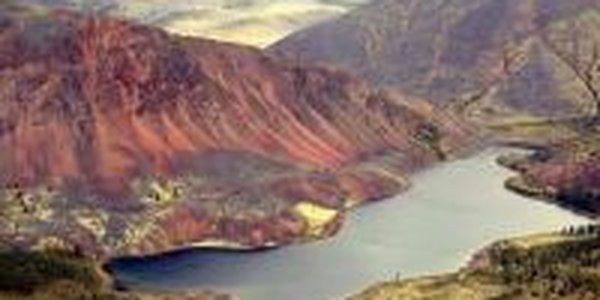 Дальний Восток: циклон делится теплом с Якутией