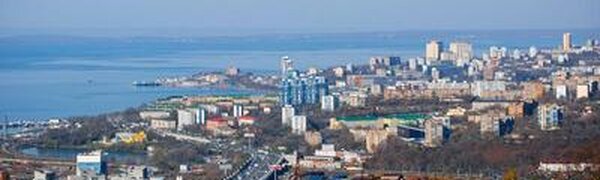 Чем дышал Владивосток с 11 по 20 октября?