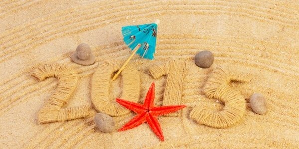 2015 год стал самым тёплым в северном полушарии