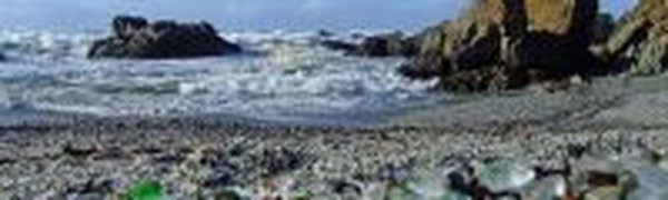 Самые удивительные пляжи на Земле