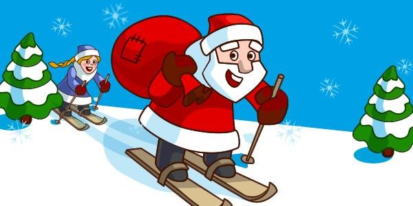 Примпогода объявляет Новогодний турнир!