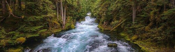 Ситуация на реках Приморья 17 сентября