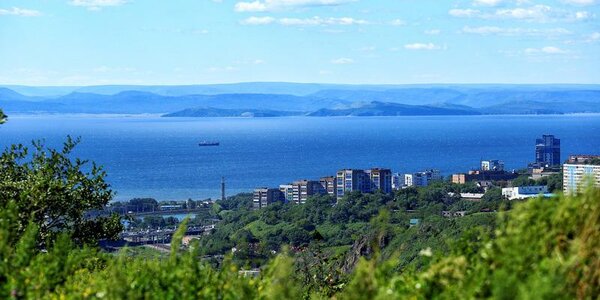 Синоптики рассказали, какая погода ожидается в Приморье в последние выходные сентября
