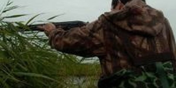 На новогодних каникулах в Приморье была задержана группа браконьеров