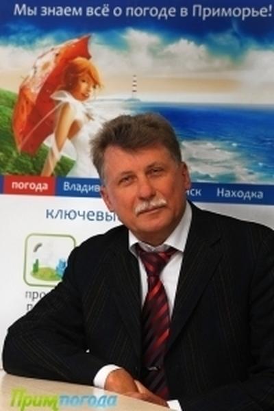 Борис Кубай: Владивосток почувствует на себе дыхание осени