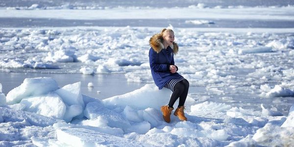 В ближайшие сутки во Владивостоке осадков не предвидится