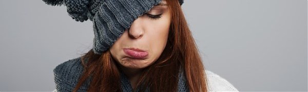 Ученые назвали 19 января самым депрессивным днем в году