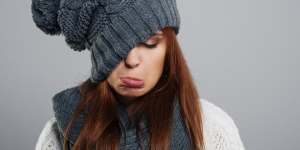 Ученые назвали 19 января самым депрессивным днем в году