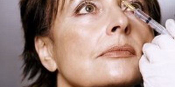 Ботокс: нет морщин — нет эмоций 