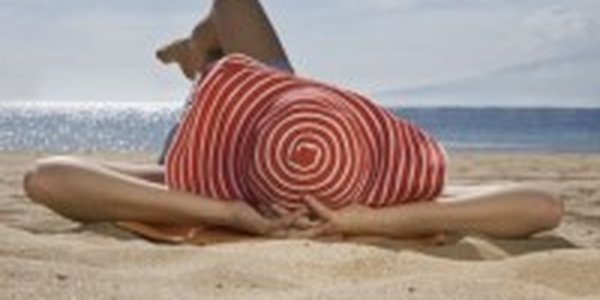 Что можно и нельзя делать в жару