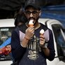 Небывалая жара в Индии и Пакистане грозит неурожаем
