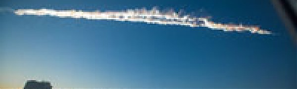 В Чебаркуле начали проводить экскурсии к месту падения метеорита