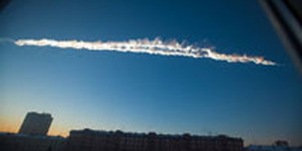 В Чебаркуле начали проводить экскурсии к месту падения метеорита