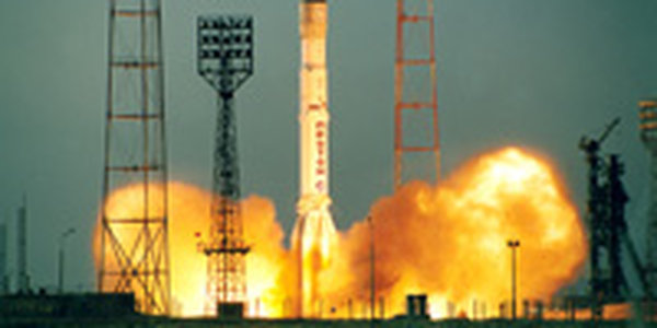 Первый объект космодрома «Восточный» сдадут уже летом