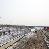 Первый объект космодрома «Восточный» сдадут уже летом