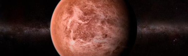 Венеру назвали первой обитаемой планетой