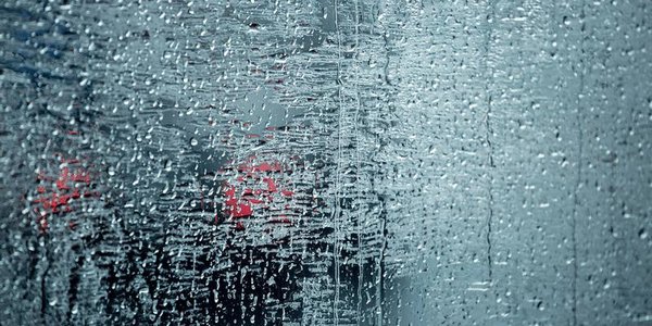 Осадки в Приморье продлятся в течение всего дня