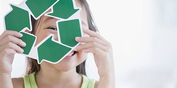 Экологический праздник «Всемирный день охраны окружающей среды» пройдёт в это воскресенье на Санаторной