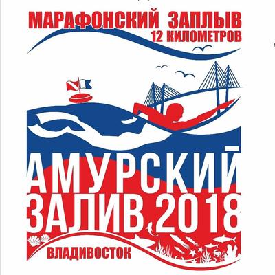 Во Владивостоке состоится традиционный марафонский заплыв через Амурский залив