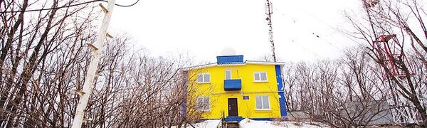 Прохладно и ветрено будет в Приморье в четверг