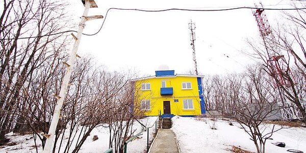 Прохладно и ветрено будет в Приморье в четверг