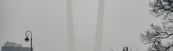 Количество выпавших во Владивостоке осадков превысило норму за декаду