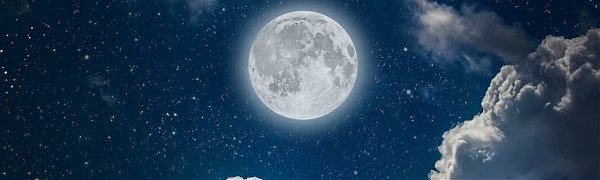 Учёные опровергли миф о влиянии луны на поведение людей