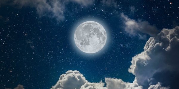 Учёные опровергли миф о влиянии луны на поведение людей