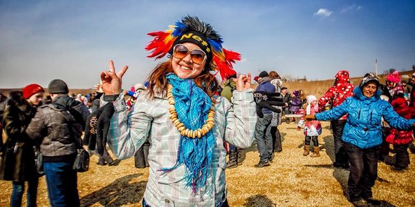 К концу рабочей недели во Владивостоке потеплеет