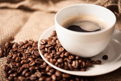 Кофе защищает от пяти болезней