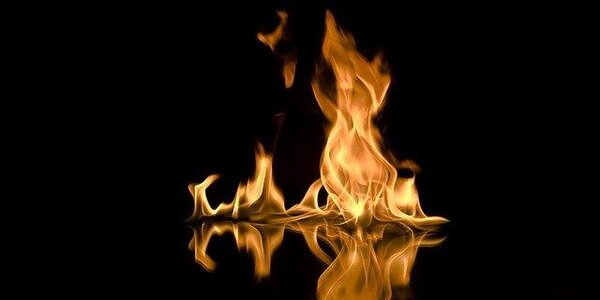 Внимание! Сразу в нескольких районах Приморья сохраняется высокая пожароопасность леса