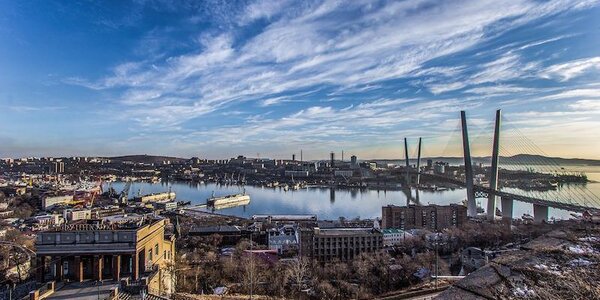 В чем успех жителей Дальнего Востока?