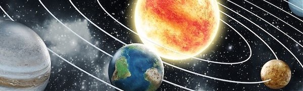 В небе парад планет – не пропустите