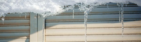 В Приморье идёт оттепель