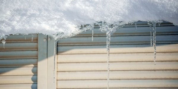 В Приморье идёт оттепель